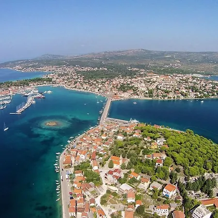 Rogoznica 3196b Appartamento Rogoznica (Sibenik-Knin)