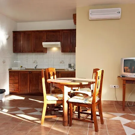 Appartamento Rogoznica 3196b