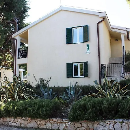 Rogoznica 3196b Appartamento